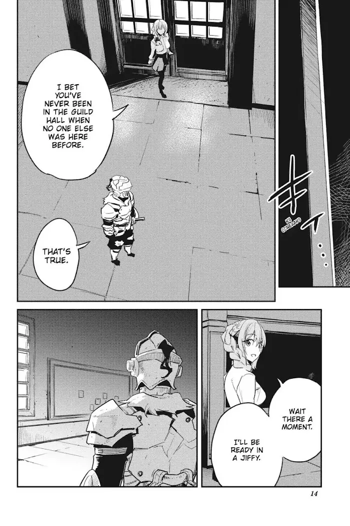 Goblin Slayer Chapter 34 image 15_optimized